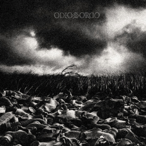 Odiosordo : Fatti a Pezzi Odiosordo : Fatti a Pezzi